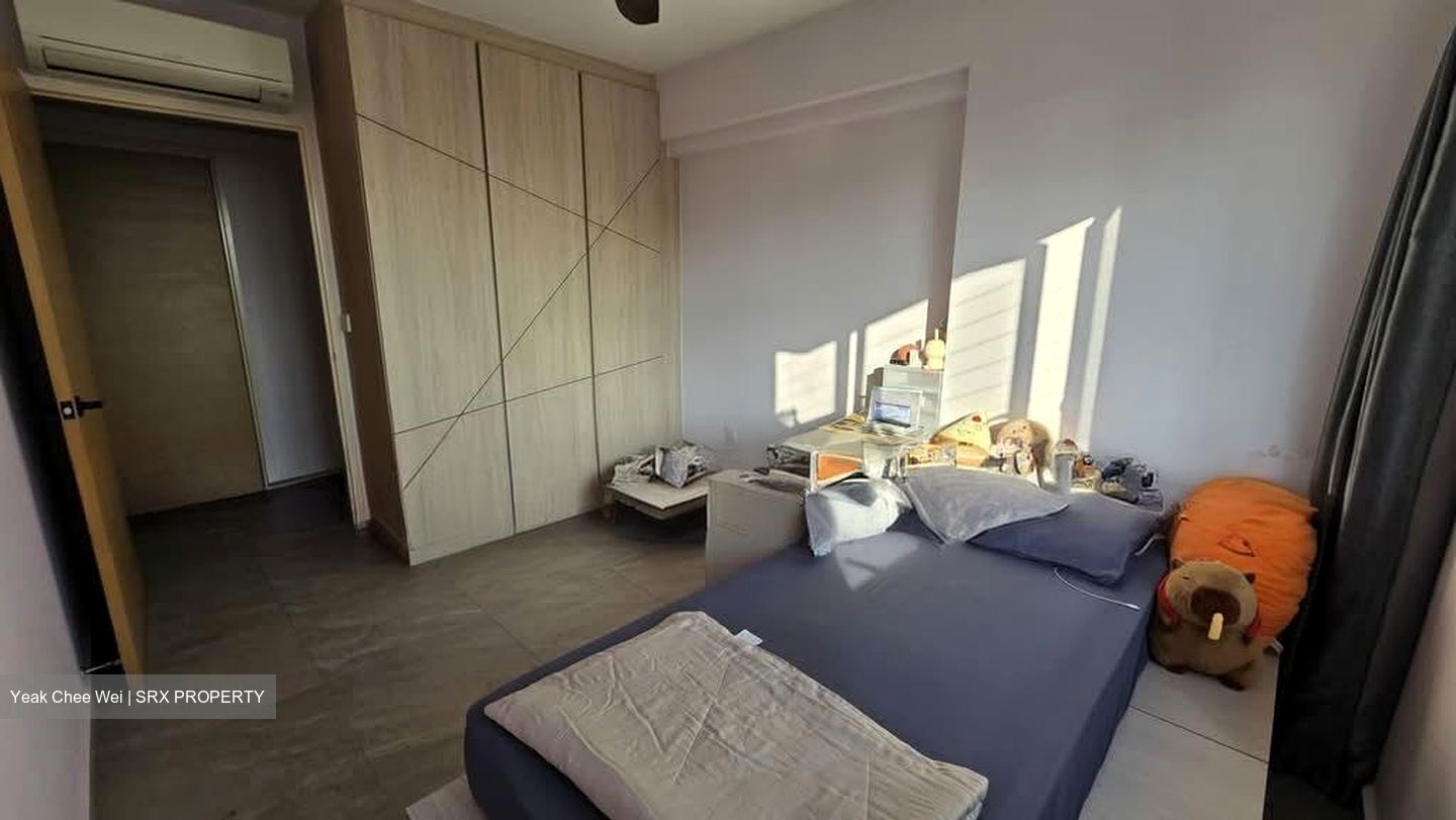 Blk 430D Fernvale Ridge (Sengkang), HDB 4 Rooms #583750501